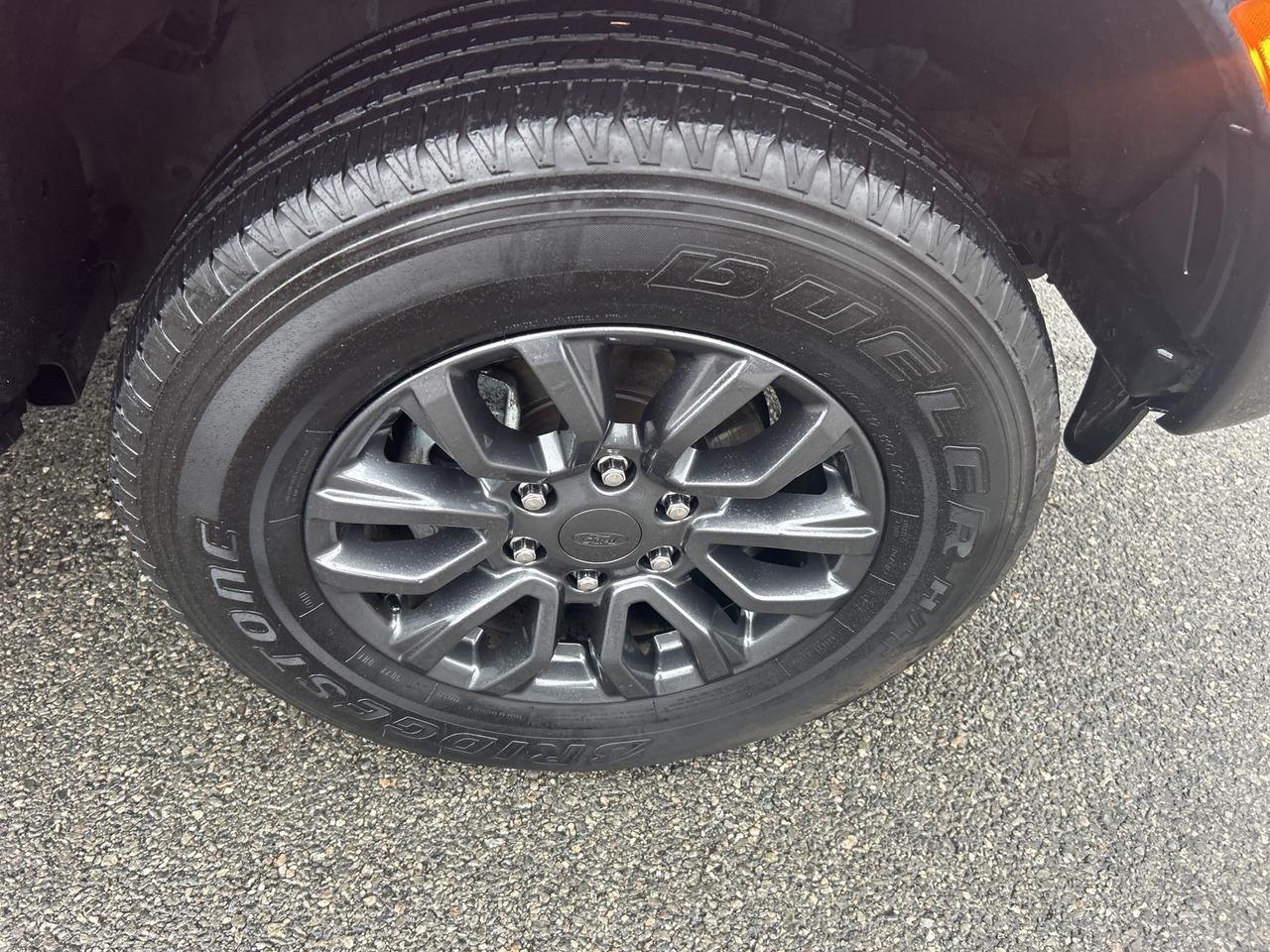 2022 Ford Ranger XLT Ashland VA