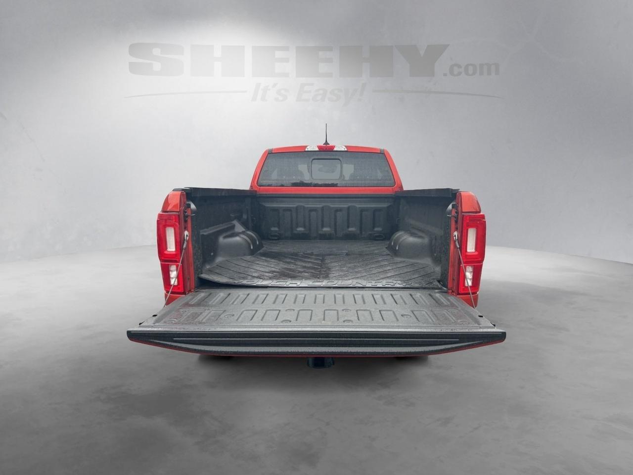 2022 Ford Ranger XLT Ashland VA