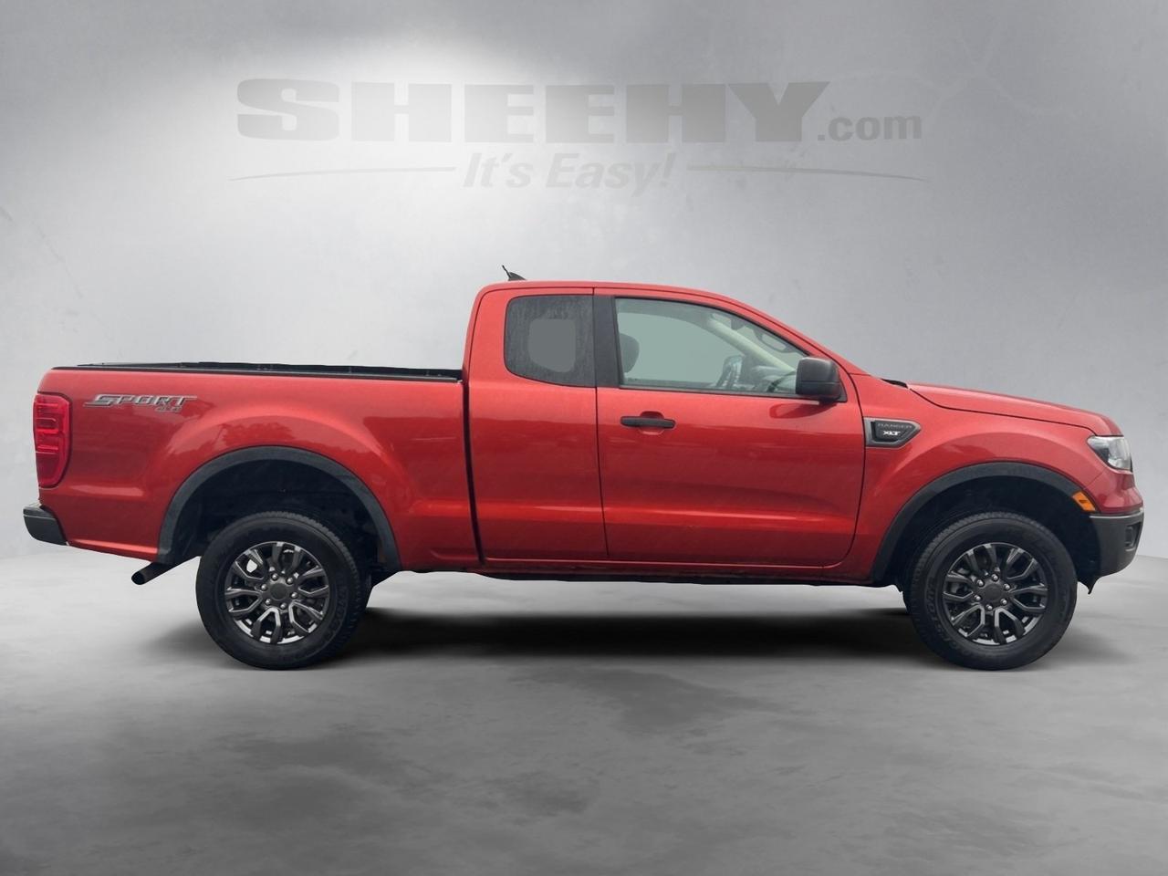 2022 Ford Ranger XLT Ashland VA