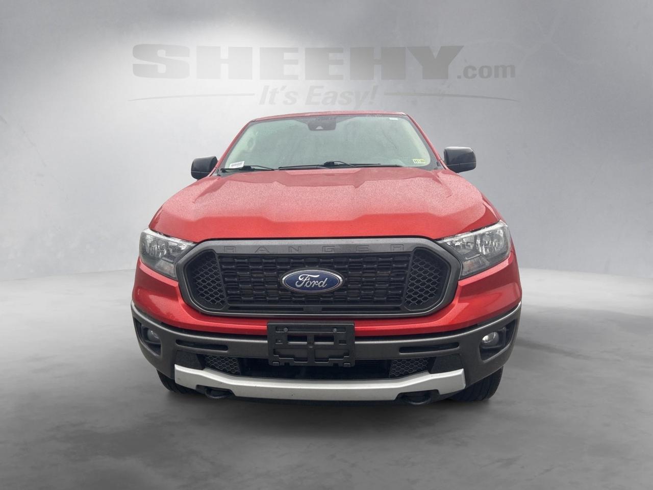 2022 Ford Ranger XLT Ashland VA