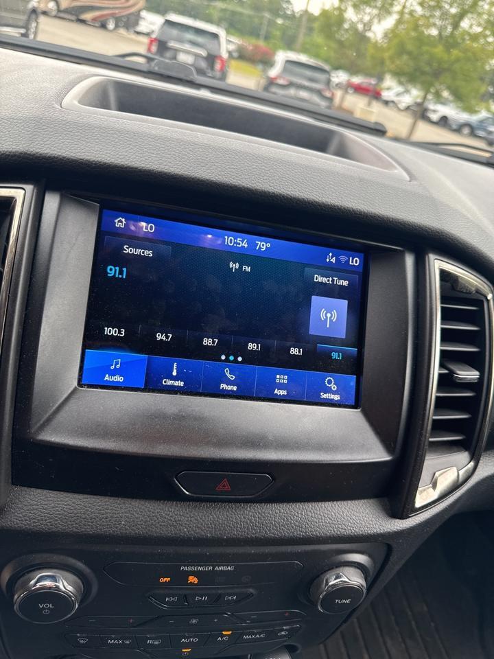 2022 Ford Ranger XLT Ashland VA
