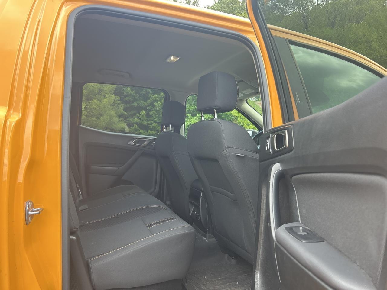 2022 Ford Ranger XLT Ashland VA