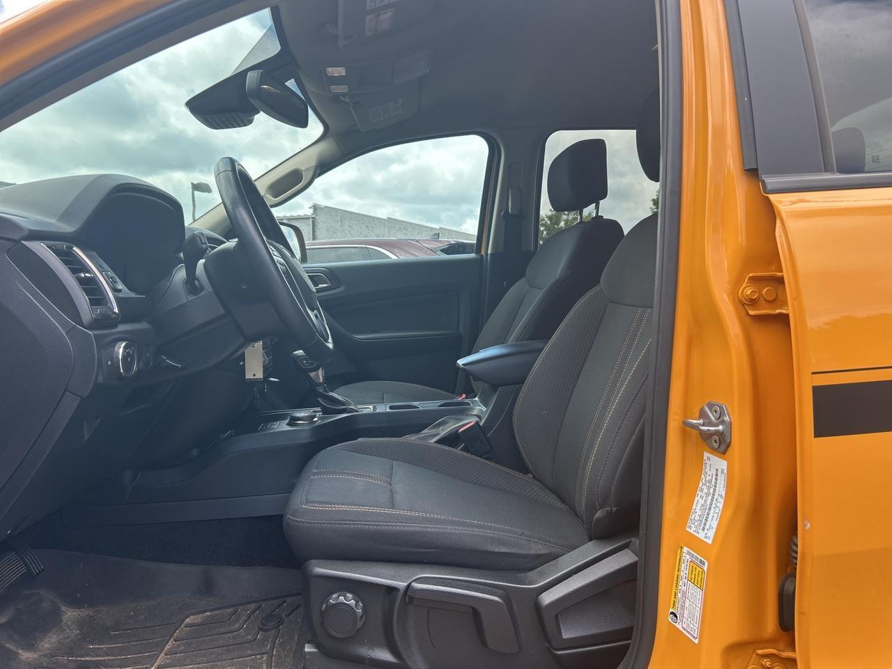 2022 Ford Ranger XLT Ashland VA