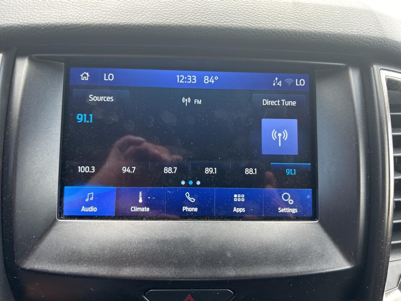 2022 Ford Ranger XLT Ashland VA