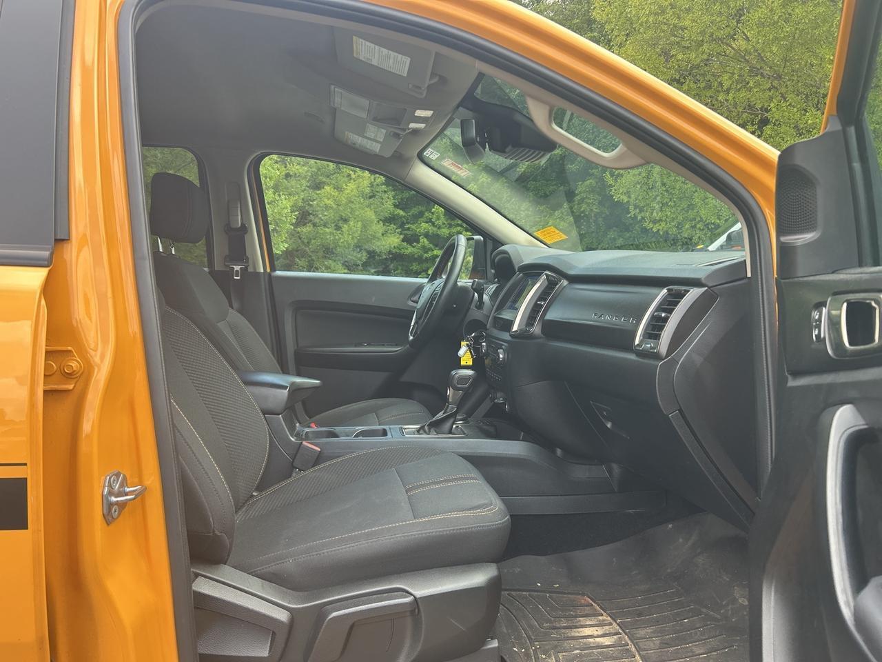 2022 Ford Ranger XLT Ashland VA