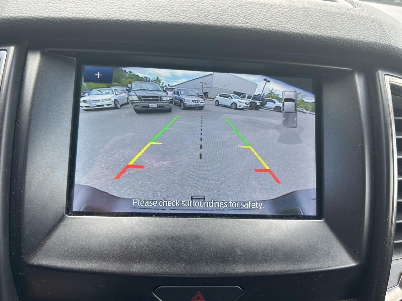 2022 Ford Ranger XLT Ashland VA
