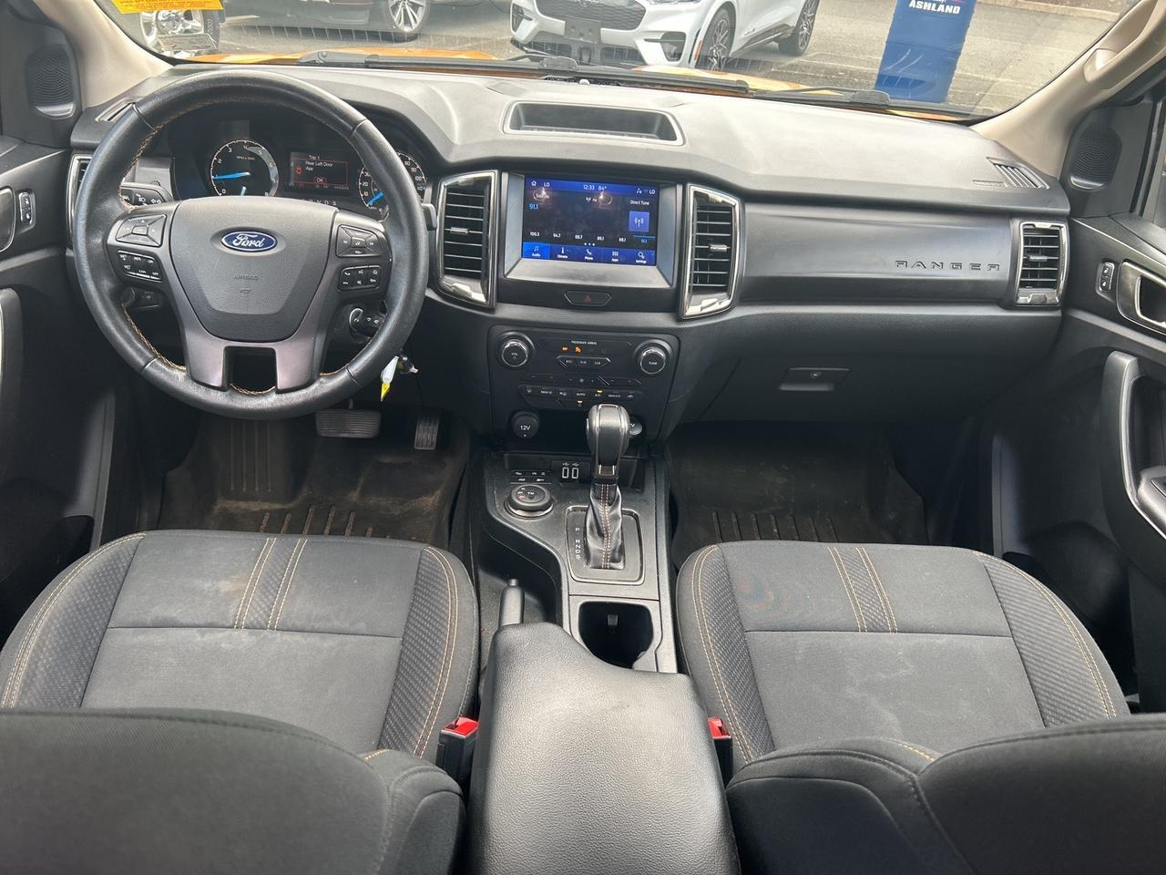 2022 Ford Ranger XLT Ashland VA