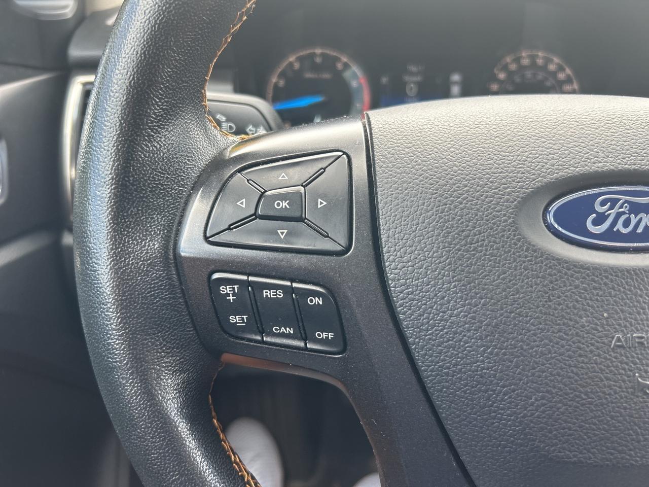 2022 Ford Ranger XLT Ashland VA