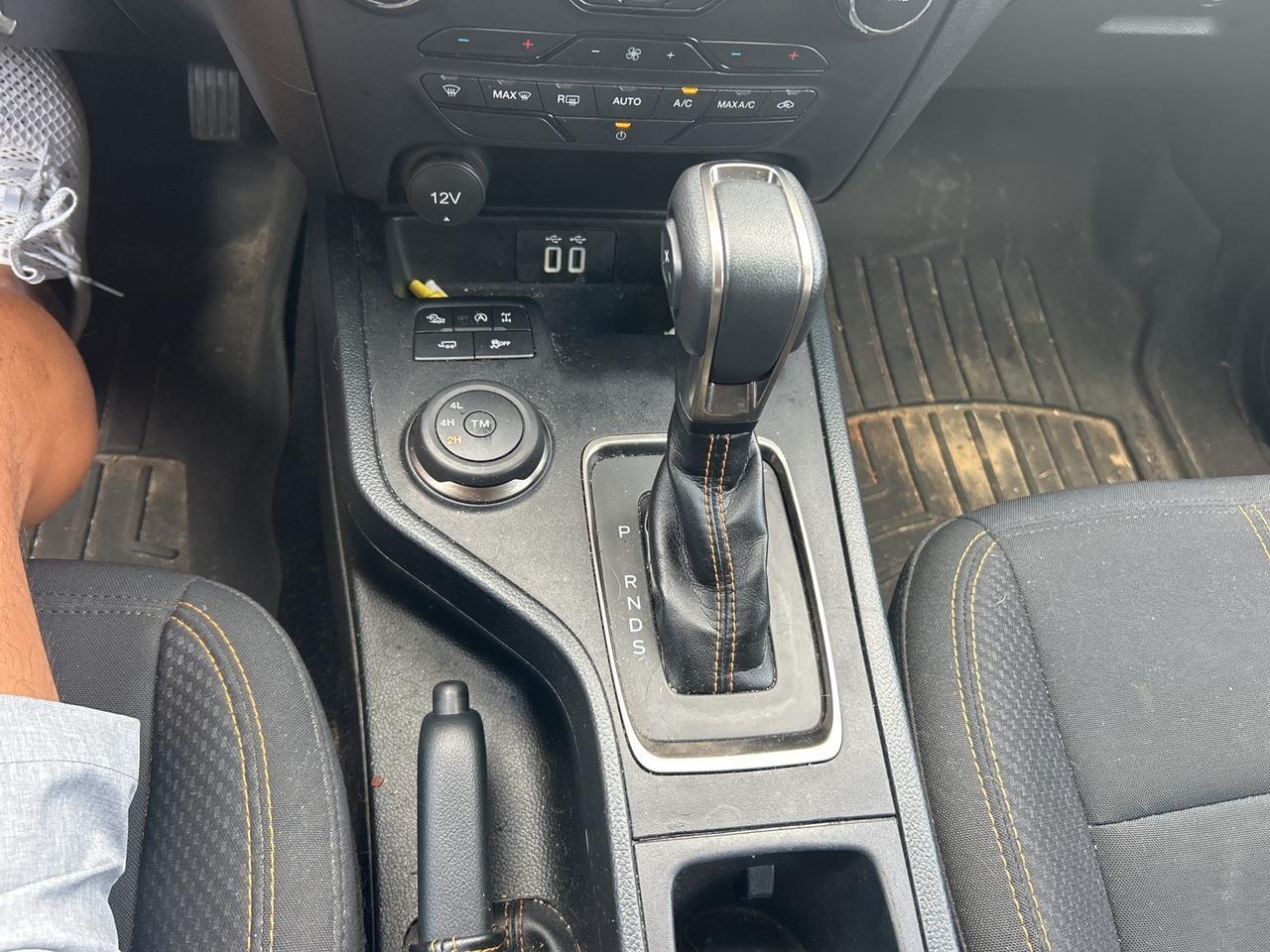 2022 Ford Ranger XLT Ashland VA
