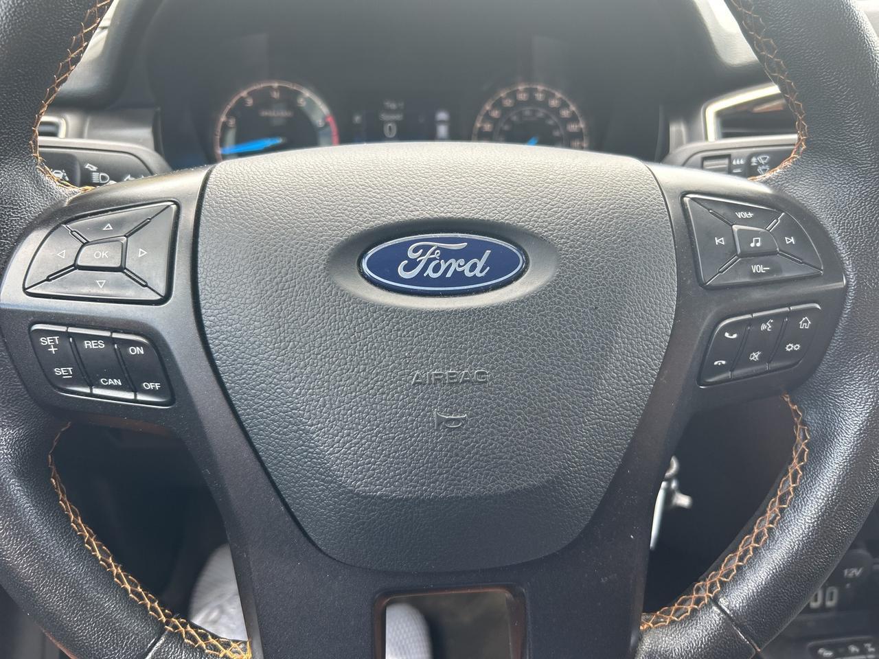 2022 Ford Ranger XLT Ashland VA