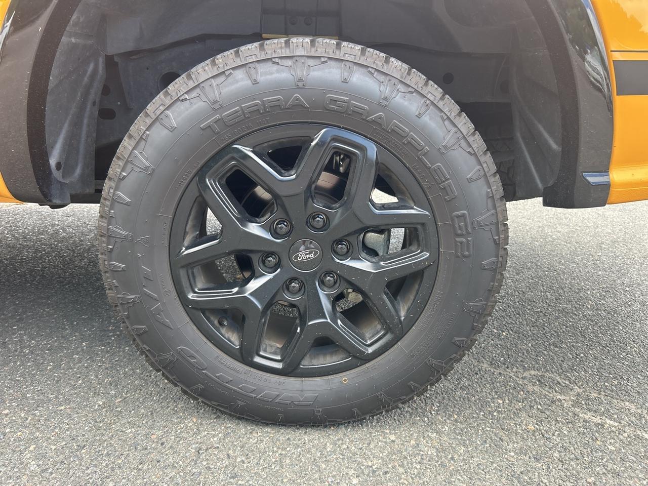 2022 Ford Ranger XLT Ashland VA