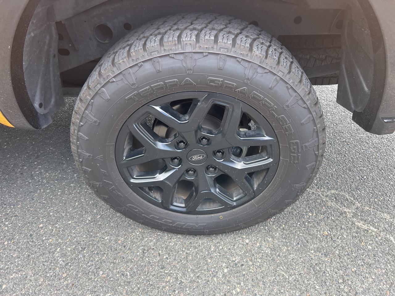 2022 Ford Ranger XLT Ashland VA