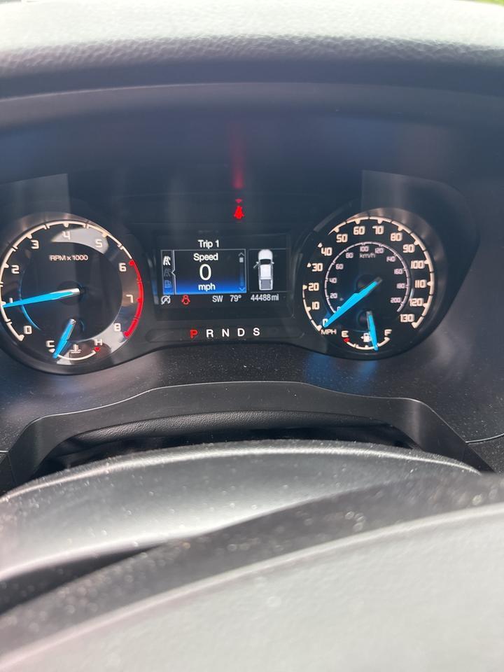 2022 Ford Ranger XLT Ashland VA