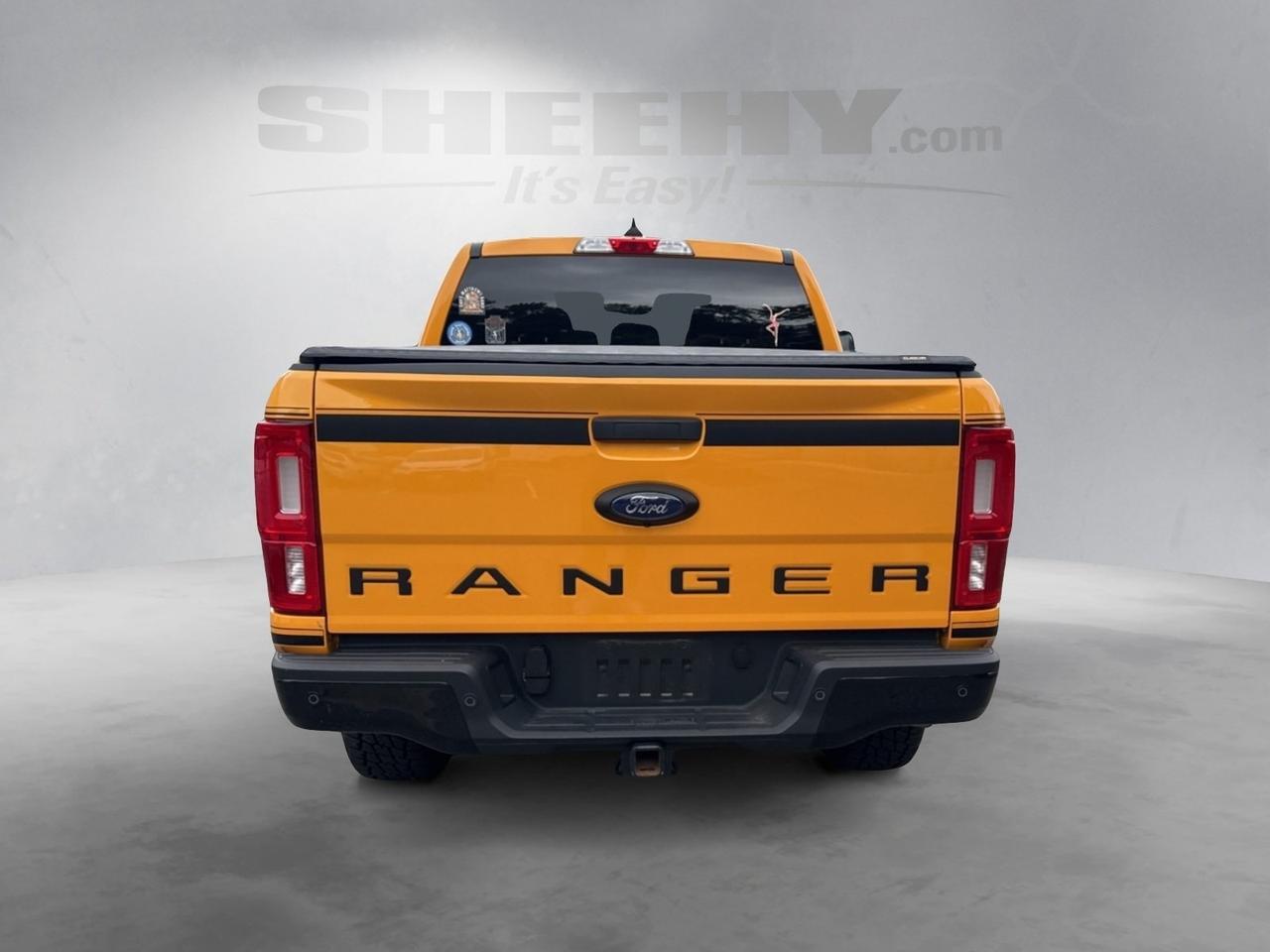 2022 Ford Ranger XLT Ashland VA