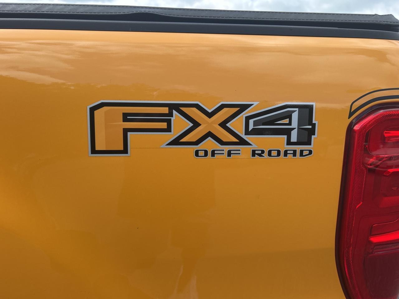 2022 Ford Ranger XLT Ashland VA