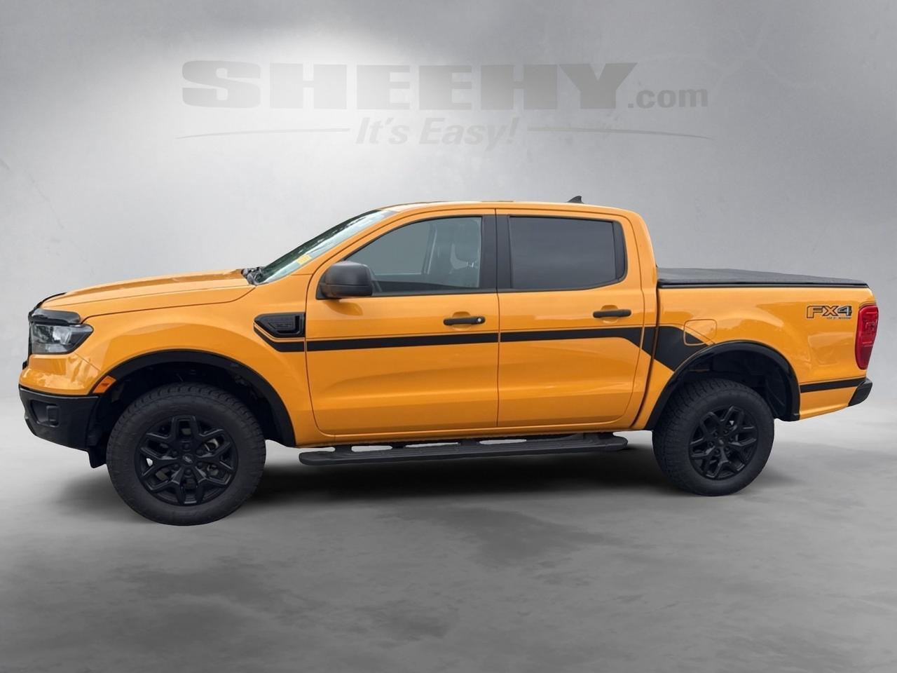 2022 Ford Ranger XLT Ashland VA