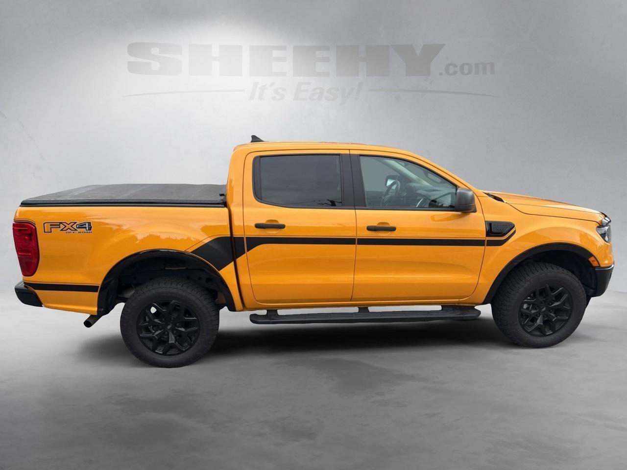 2022 Ford Ranger XLT Ashland VA