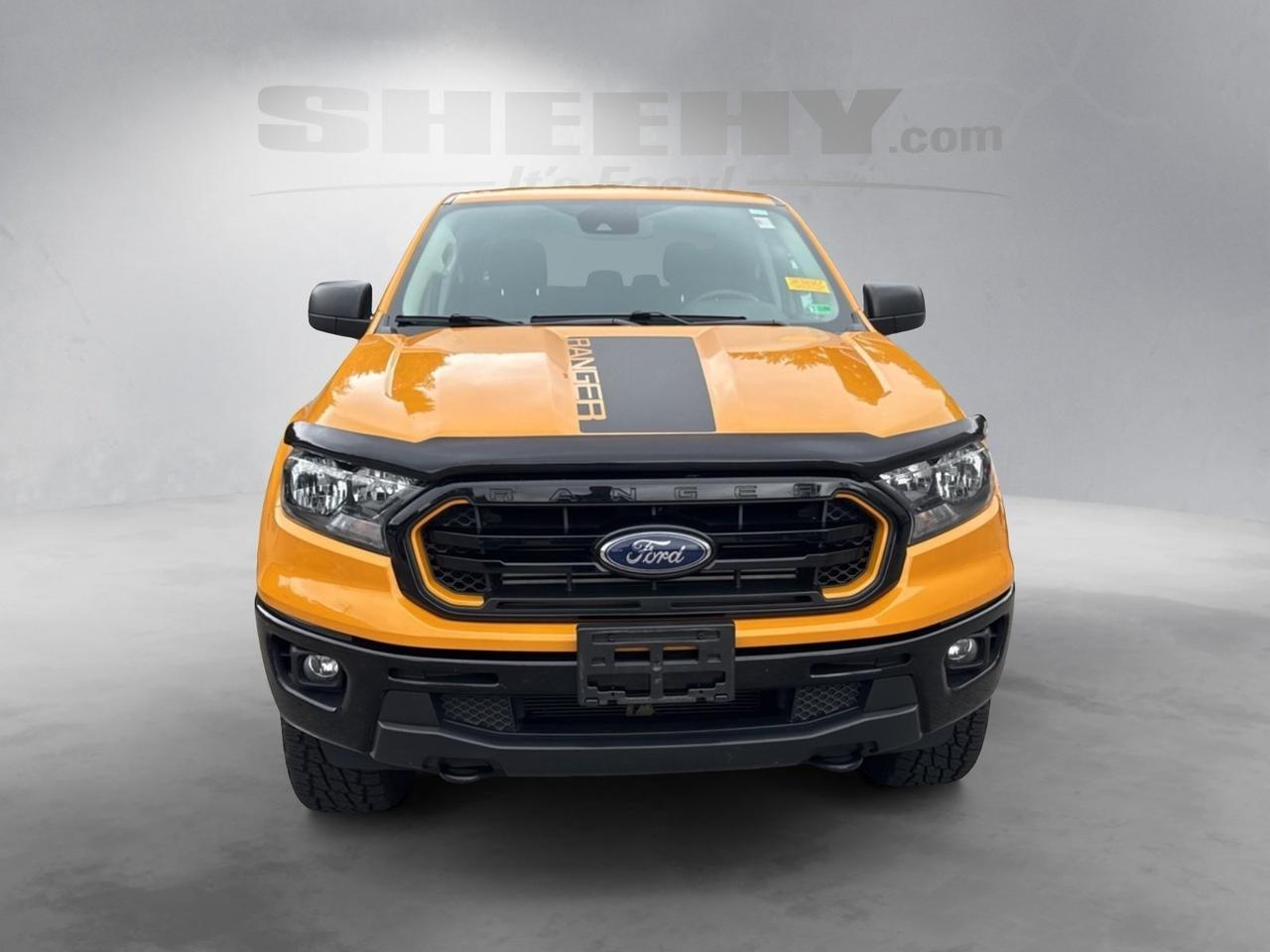 2022 Ford Ranger XLT Ashland VA
