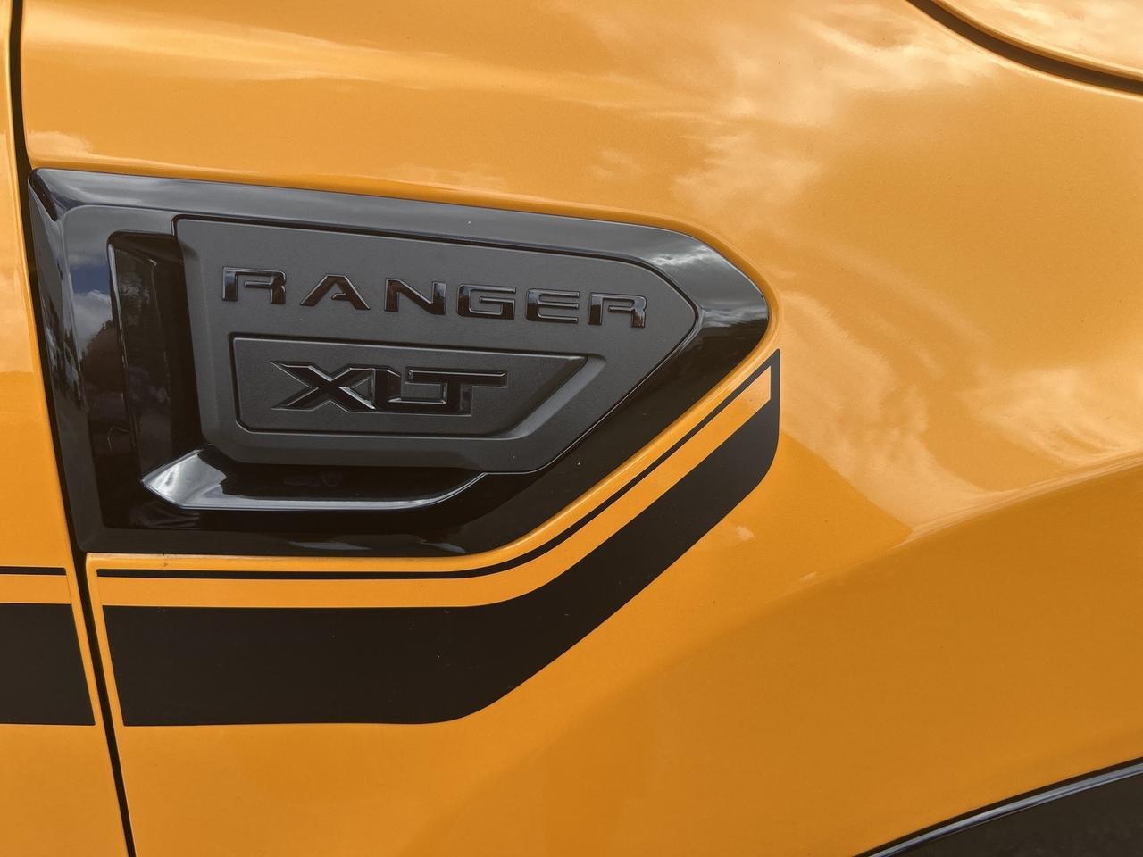 2022 Ford Ranger XLT Ashland VA