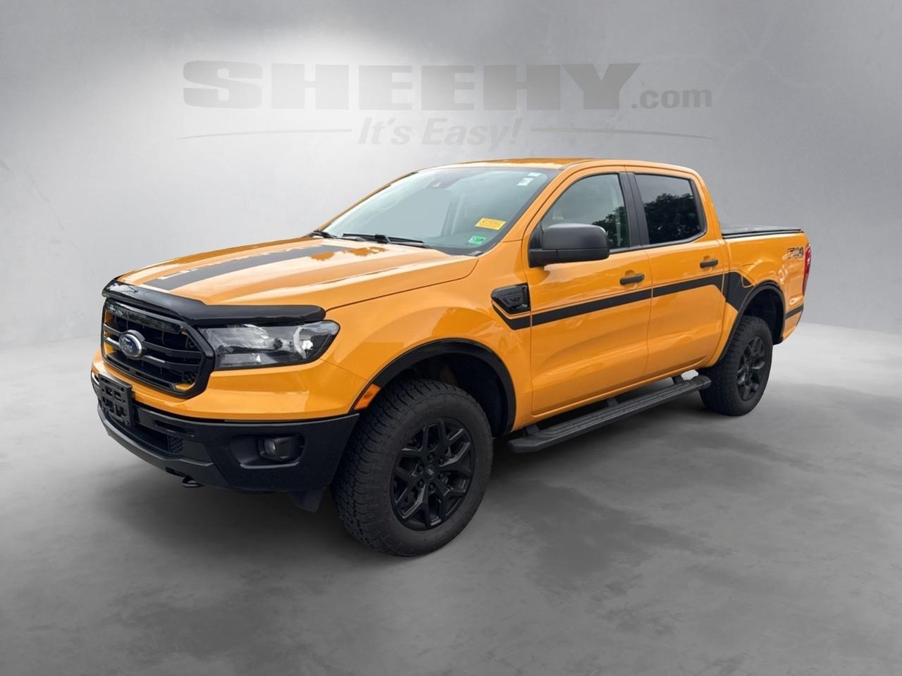 2022 Ford Ranger XLT Ashland VA