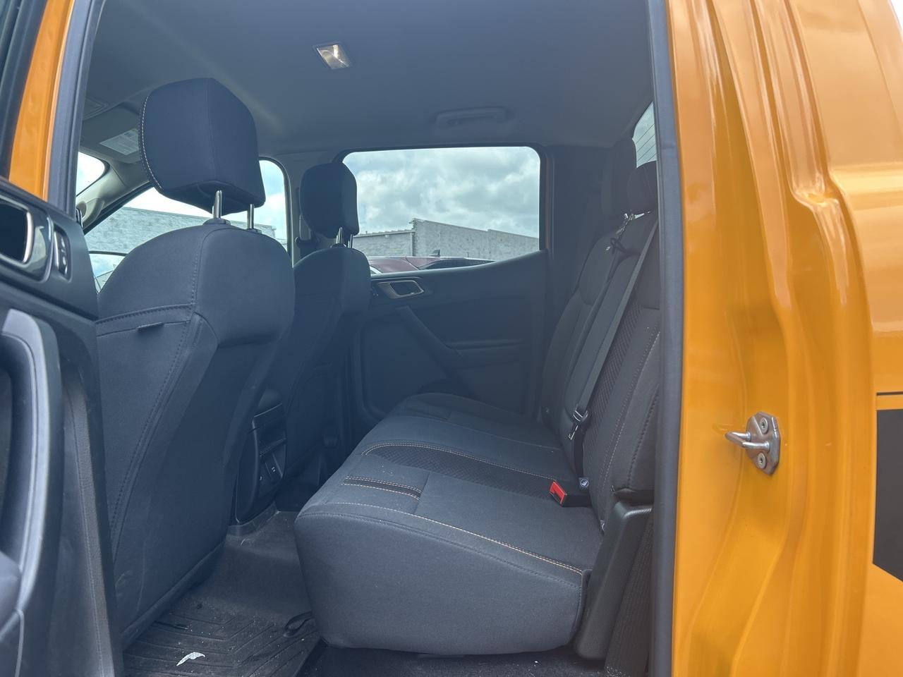 2022 Ford Ranger XLT Ashland VA