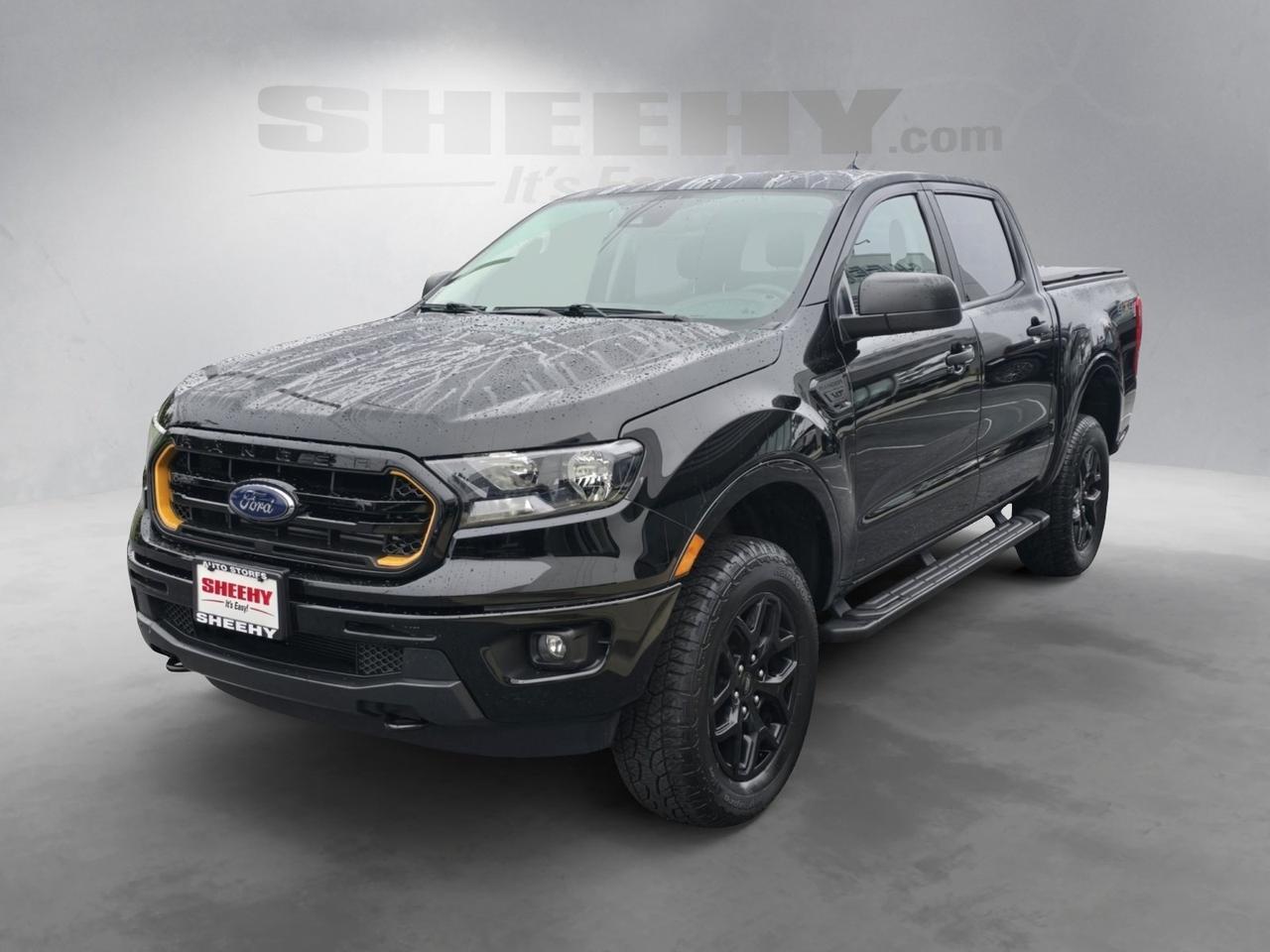 2022 Ford Ranger XLT Gaithersburg MD