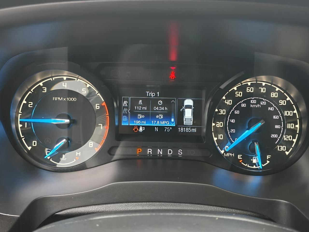 2022 Ford Ranger XLT Gaithersburg MD