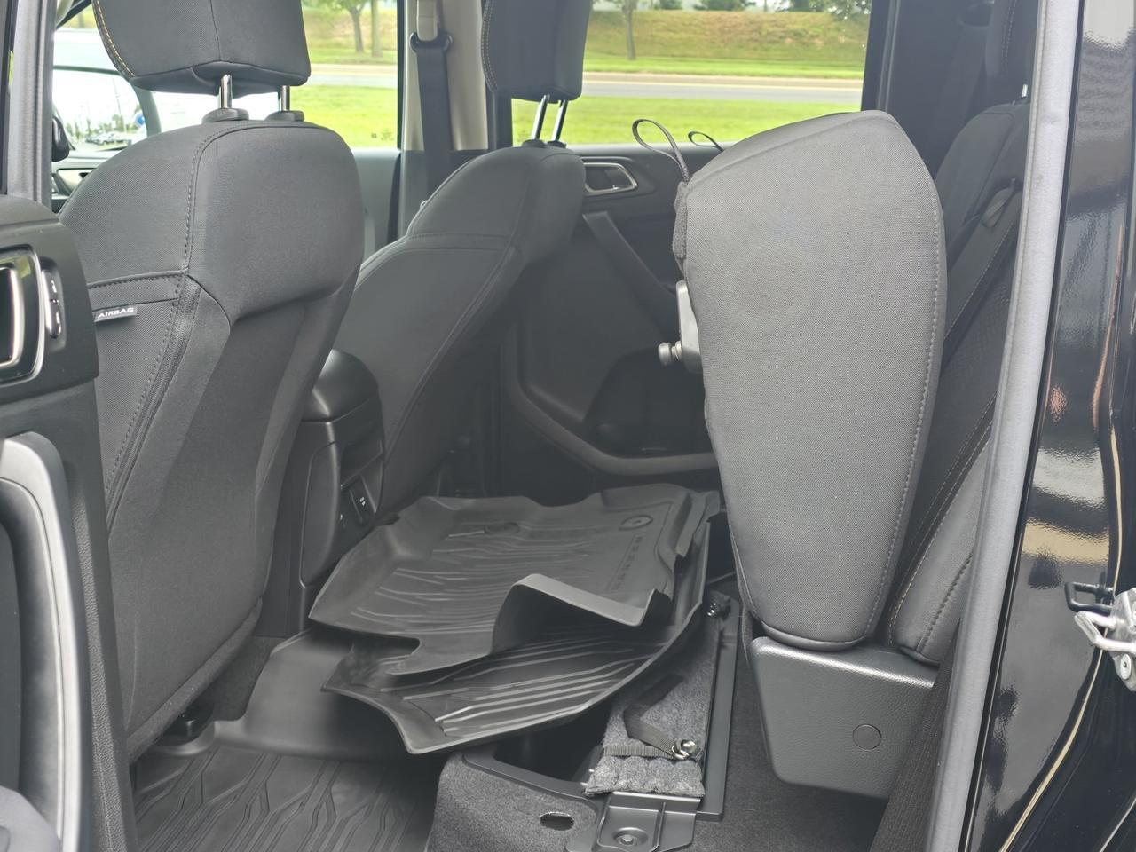 2022 Ford Ranger XLT Gaithersburg MD