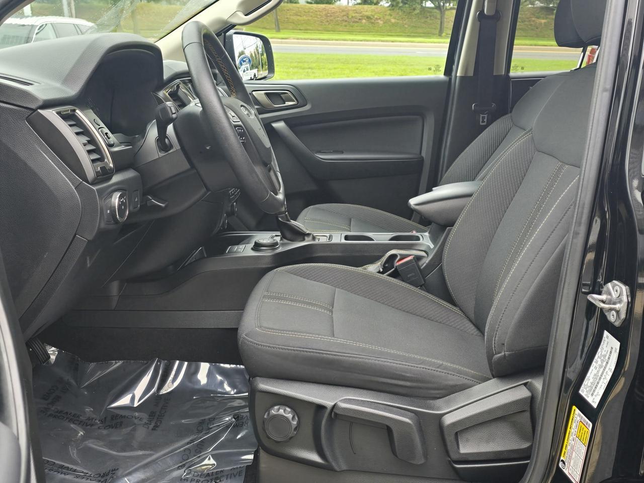 2022 Ford Ranger XLT Gaithersburg MD