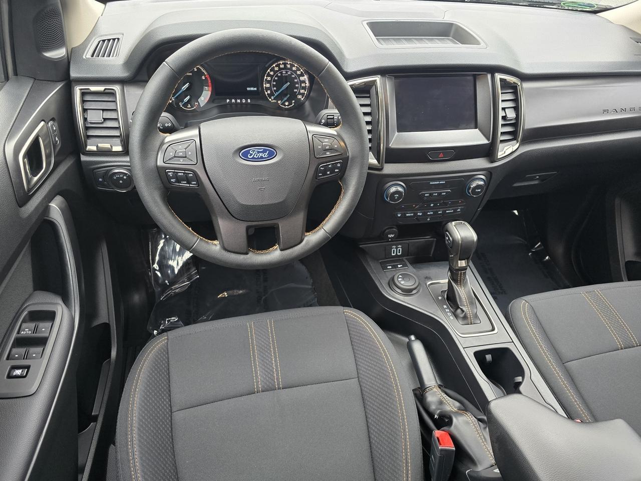 2022 Ford Ranger XLT Gaithersburg MD
