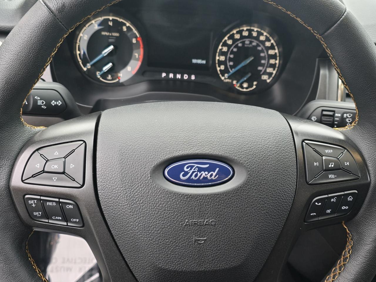 2022 Ford Ranger XLT Gaithersburg MD