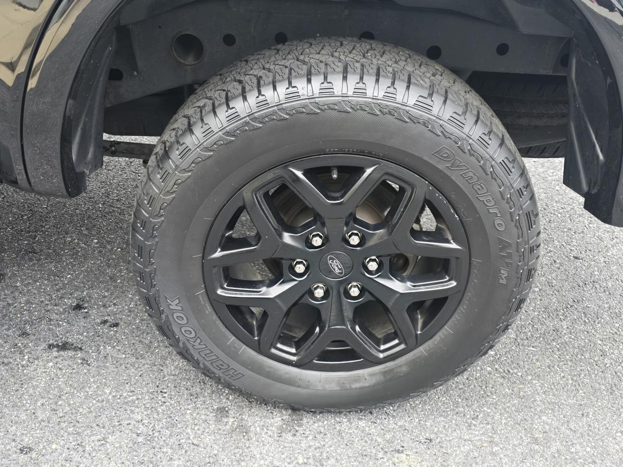 2022 Ford Ranger XLT Gaithersburg MD