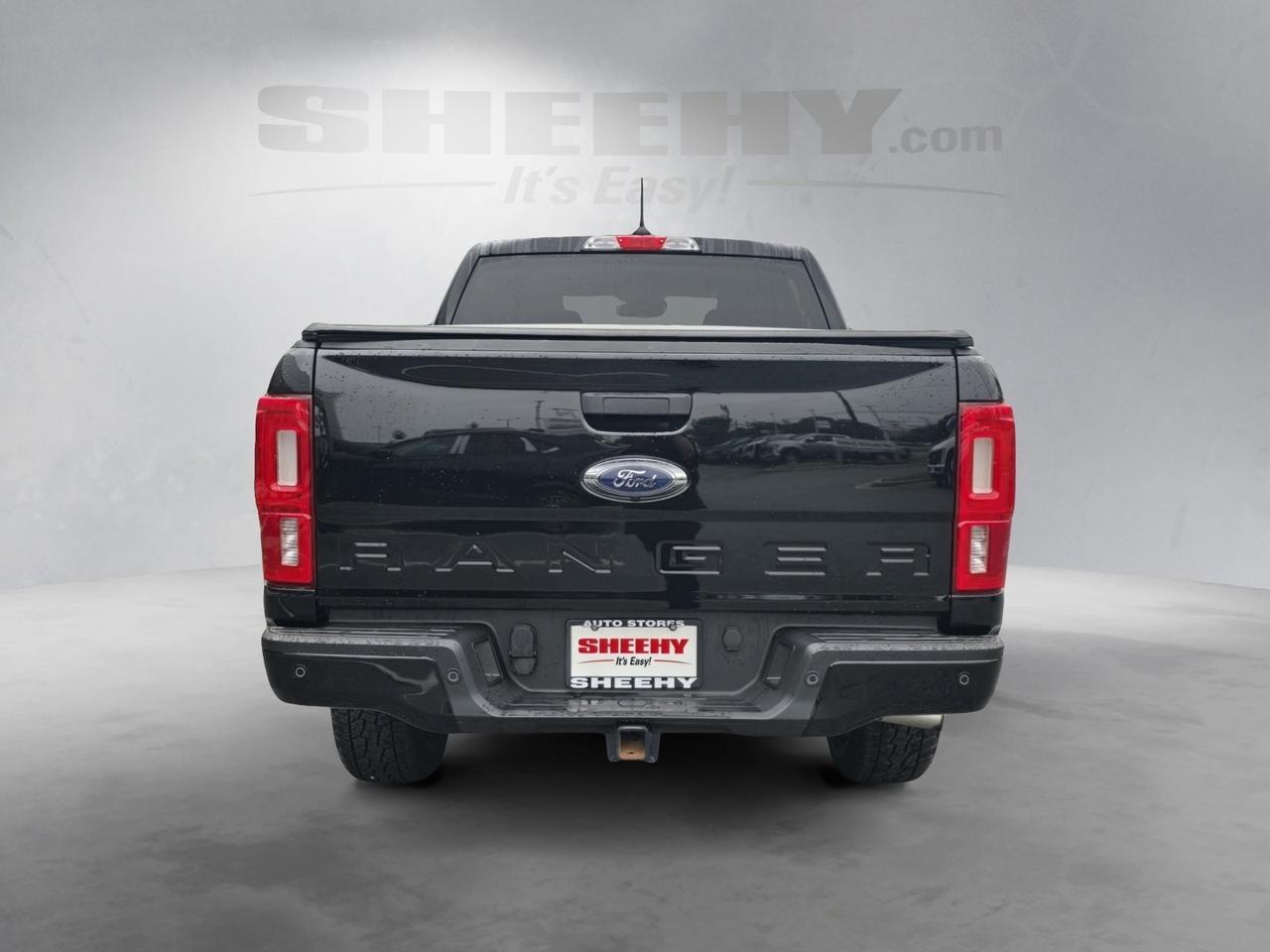 2022 Ford Ranger XLT Gaithersburg MD