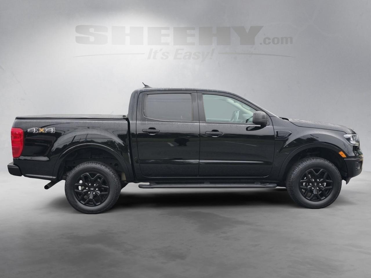 2022 Ford Ranger XLT Gaithersburg MD
