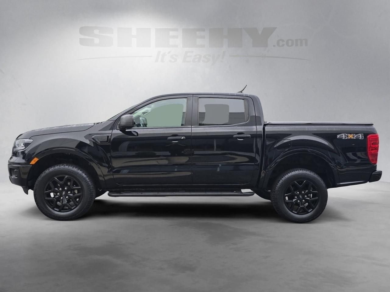 2022 Ford Ranger XLT Gaithersburg MD