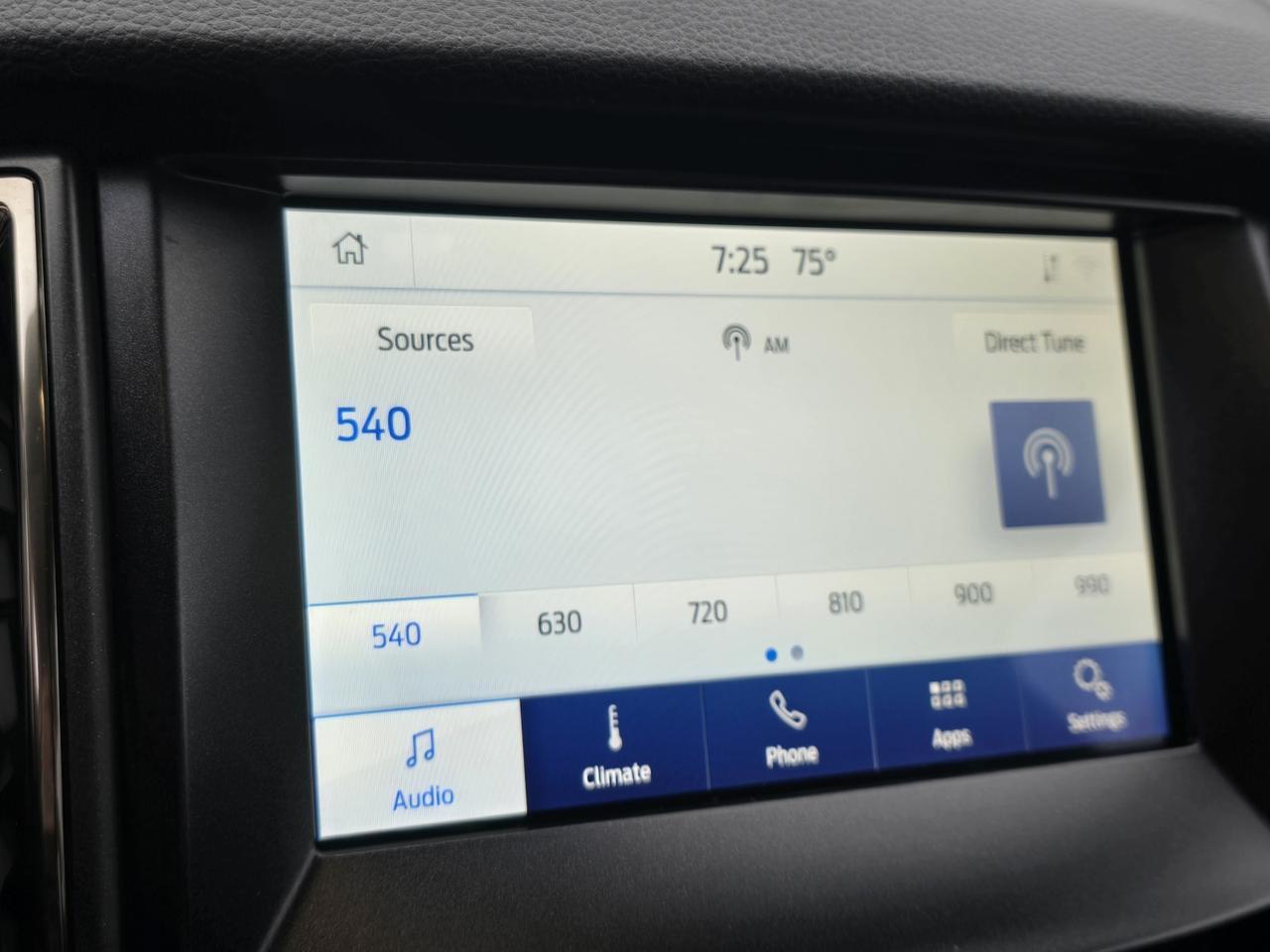 2022 Ford Ranger XLT Gaithersburg MD