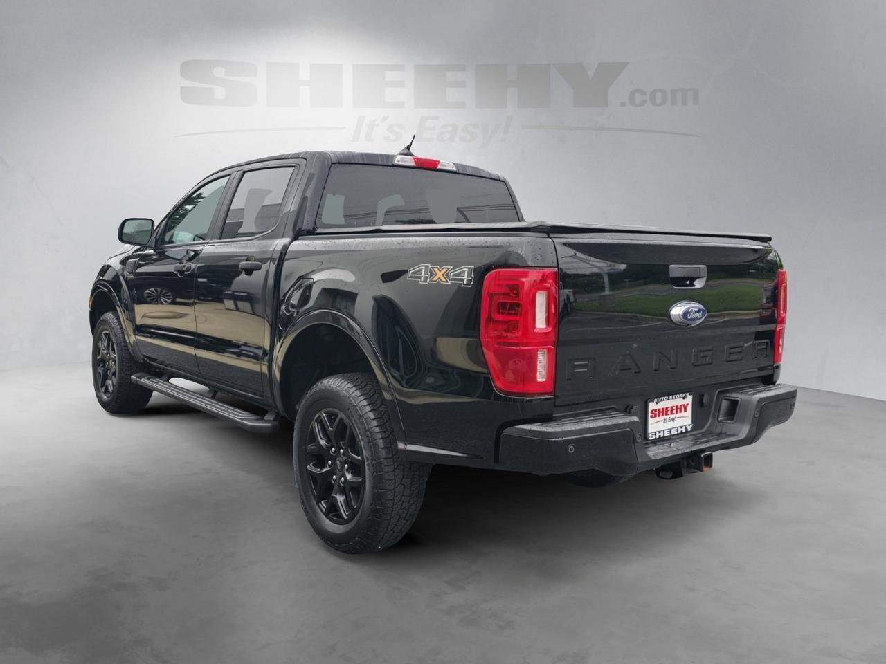 2022 Ford Ranger XLT Gaithersburg MD