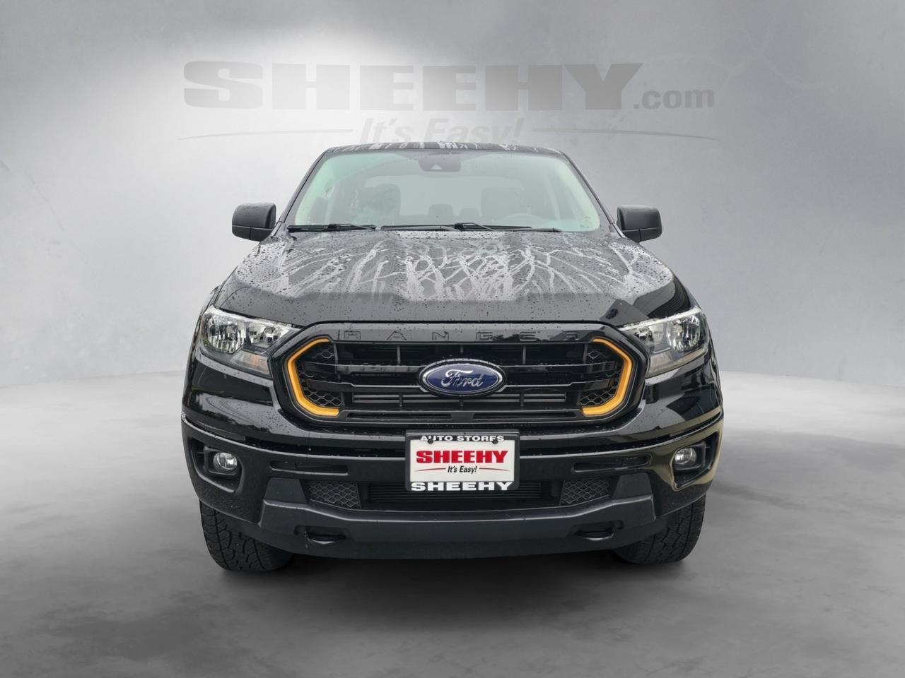 2022 Ford Ranger XLT Gaithersburg MD