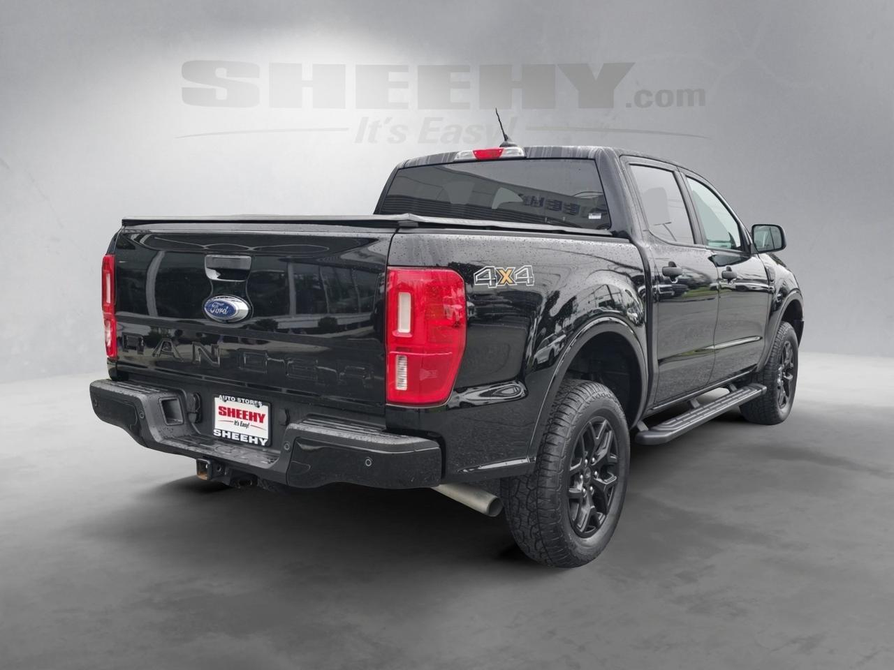 2022 Ford Ranger XLT Gaithersburg MD