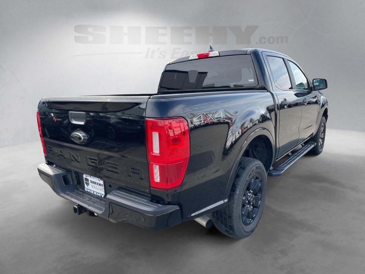 2022 Ford Ranger XLT Springfield VA