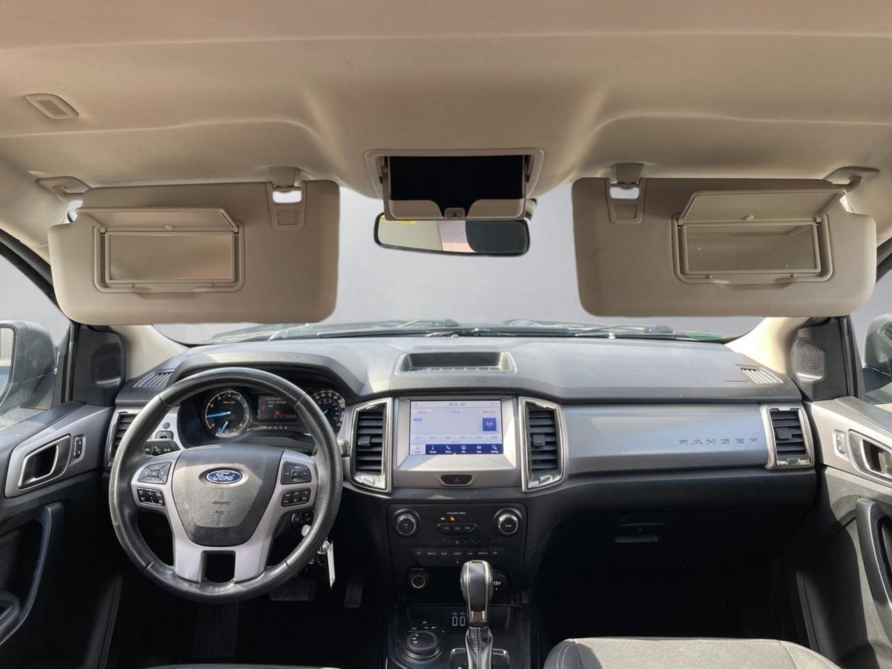 2022 Ford Ranger XLT Springfield VA