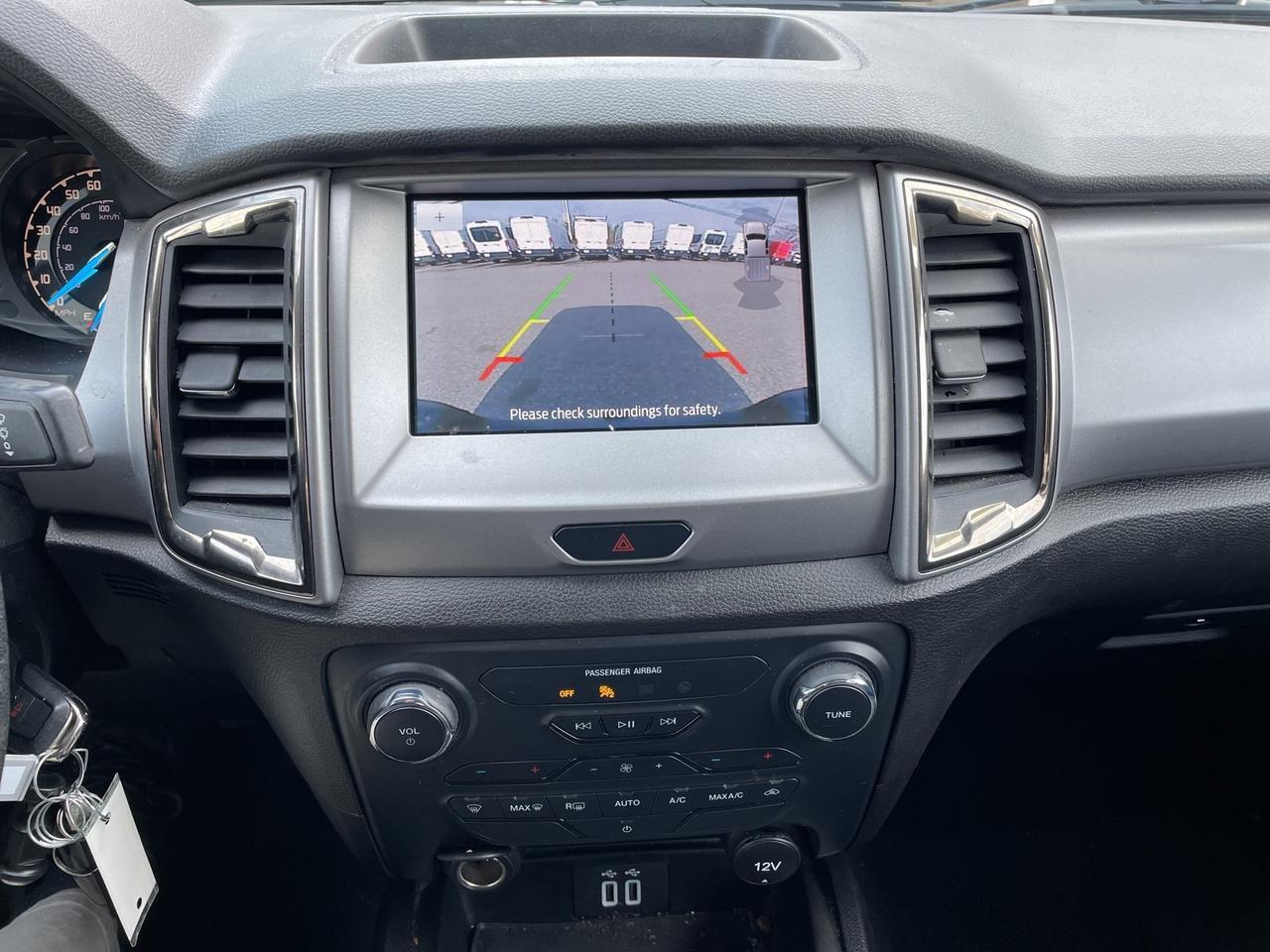 2022 Ford Ranger XLT Springfield VA