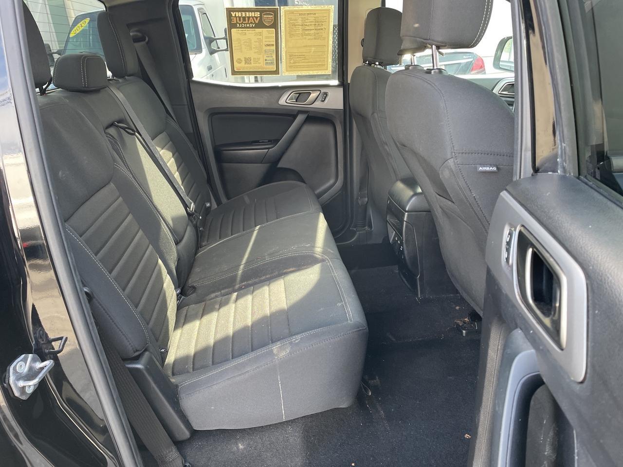 2022 Ford Ranger XLT Springfield VA