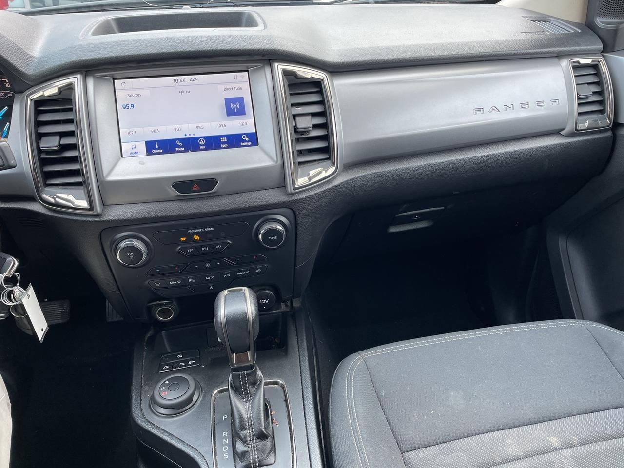 2022 Ford Ranger XLT Springfield VA