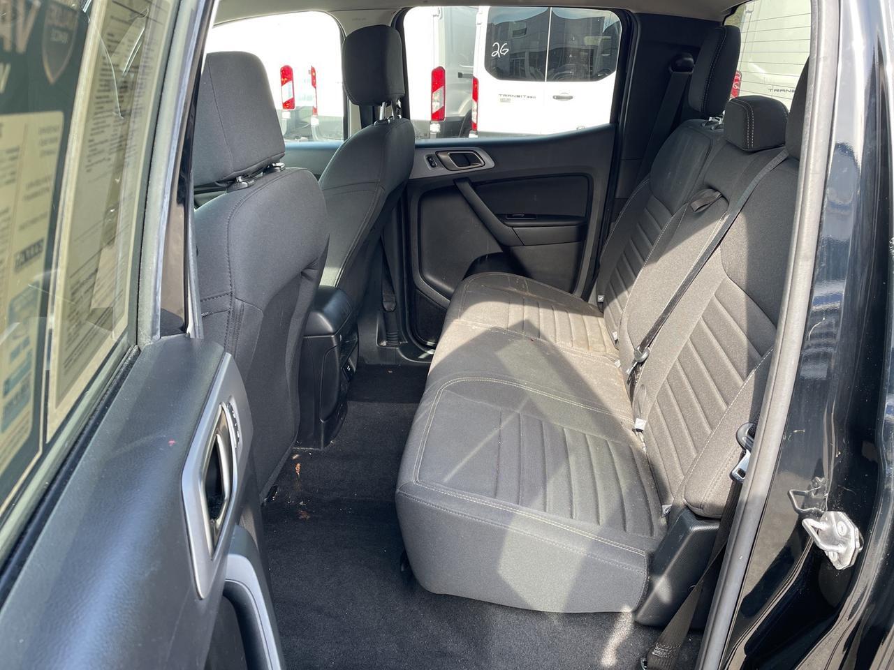 2022 Ford Ranger XLT Springfield VA