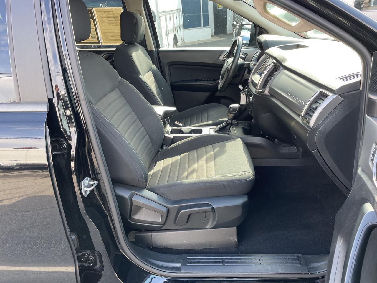 2022 Ford Ranger XLT Springfield VA