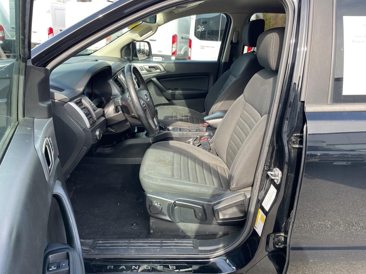 2022 Ford Ranger XLT Springfield VA