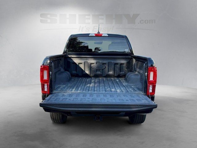 2022 Ford Ranger XLT Springfield VA