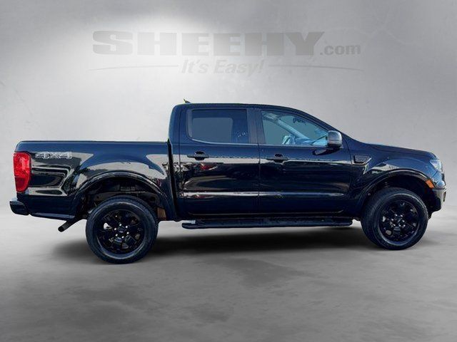 2022 Ford Ranger XLT Springfield VA