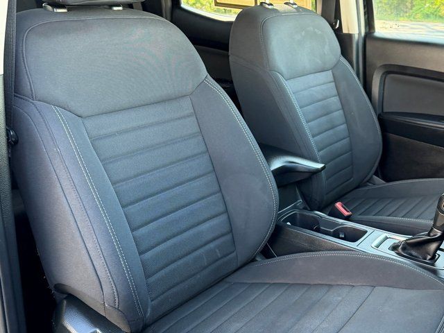 2022 Ford Ranger XLT Springfield VA